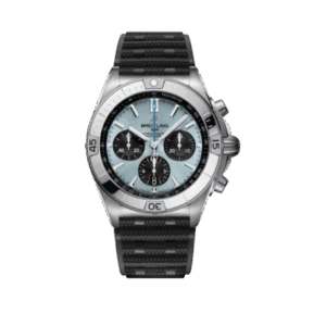 Black Dial Red