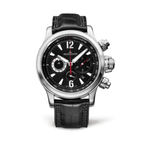 Round Dial semi